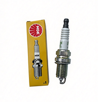 Bougie d'allumage NGK d'origine 4291 ZFR6F-11 pour Honda Accord et Haima S7 Family Happin Series