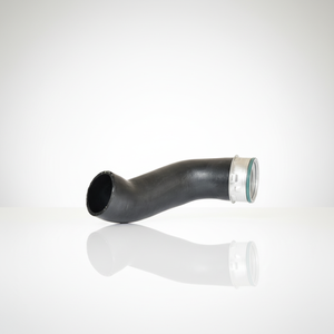 Tuyau de refroidissement d'air <span class=keywords><strong>intercooler</strong></span> Turbo de marque Shermir certifié ISO9001, ajustement universel 7H0145790F 7H0145941B pour - Product Image 2