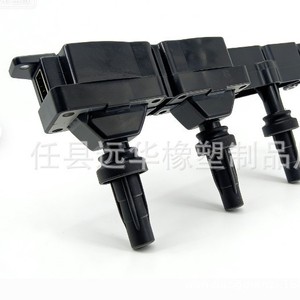 คอยล์จุดระเบิดเปอโยต์ 2526182 OE 9636337880 สำหรับเปลี่ยนซ่อม - Product Image 4