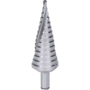 KS TOOLS - 330.2340 HSS Co stepped hole cutter - EAN 4042146346204 <b>DRILL</b> BITS <b>STEP</b> <b>DRILL</b> - Product Image 4