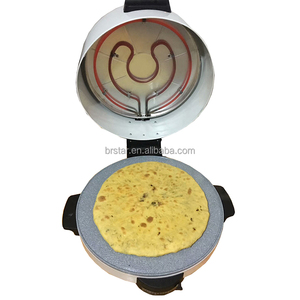 Macchina per la pizza elettrica araba da 1800W - Product Image 3