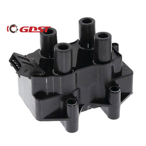 Bobine d'allumage universelle GDST à longue garantie, personnalisée, bon prix, très vendue, pièces auto 1208071 90458250 pour <span class=keywords><strong>PEUGEOT</strong></span> - Product Image 1