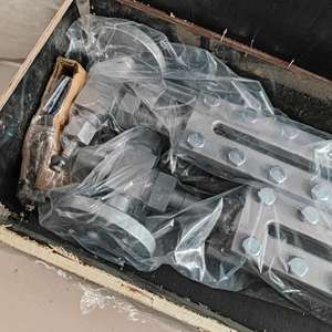 UB-T 튜브 모양의 유리판 수위 게이지 (더블 컬러) - Product Image 6