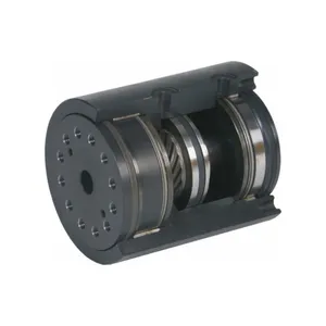 WEITAI Factory Direct Supply ISO 9001 WL10-006 Hydraulic Rotary Actuator with Counterbalance Valve Helical Rotary Act