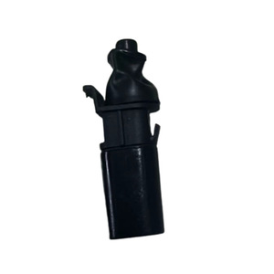 Interrupteur à ressort pour coupure de carburant, pour Golf 6 Jetta, Skoda, Passat B7 6Q6809986C - Product Image 4