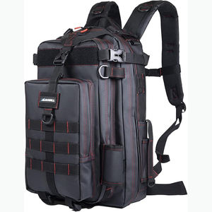 Muestra gratis Venta caliente Mochila táctica Venta al por mayor de gran capacidad de viaje Deportes al aire libre Senderismo Mochila táctica - Product Image 1