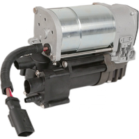 Compresseur d'air d'origine 37206875177 pour BMW F15/X5/3.0/3.5, pompe de suspension pneumatique