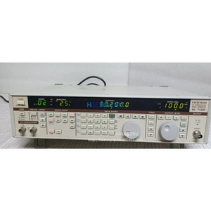 1 ชิ้น HAMEG FM SG-7150S เครื่องกำเนิดสัญญาณสเตอริโอ/เอฟเอ็ม-เอเอ็ม 100K-150MHz H H - Product Image 1