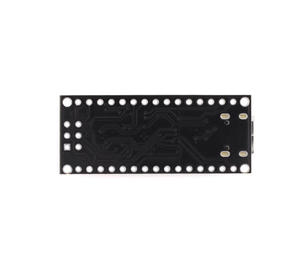 ATmega168P V3นาโนเดิม/บอร์ดพัฒนาไมโครคอนโทรลเลอร์328P เวอร์ชั่นปรับปรุงที่เข้ากันได้กับ <span class=keywords><strong>Arduino</strong></span> - Product Image 3