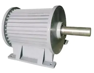 Máy phát điện tuabin gió 60kw 20kW rpm thấp miễn phí năng lượng thay thế nam châm vĩnh cửu Tua Bin Gió/nam châm vĩnh cửu Máy phát điện