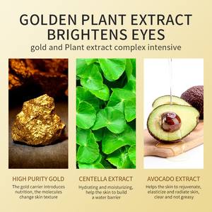 Vente en gros, 20 styles de patchs pour les yeux, collagène, gel cristal, masque pour les yeux, or 24K, pour anti-cernes, hydrogel - Product Image 4