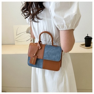 Bolsas de Ombro Clássicas de Luxo para Mulheres 2026, Bolsas de Designer em Couro PU para Meninas - Product Image 4