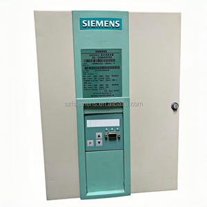 Nouveau contrôleur de vitesse SIMOREG d'origine 6RA7093 4DS22 0 / 6RA7095 4DS22 0 / 6RA7098 4DS22 0 - Product Image 1