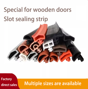 Chất lượng cao <span class=keywords><strong>RV</strong></span> cửa sổ trượt con dấu dễ dàng cài đặt không thấm nước cho người cắm trại và rơ moóc xử lý cắt tùy chỉnh có sẵn - Product Image 2