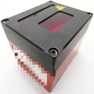 Escáner de código de barras electrónico BCL 5-150 IP 65-usado-Nuevo Original Stock listo Automatización industrial PLC dedicado - Product Image 1