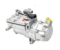 Système de refroidissement de qualité supérieure, climatisation automobile, compresseur électrique AC OEM 7PP820803B
