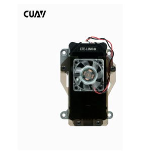 อุปกรณ์เสริมโดรน Cuav RC FPV 4G <span class=keywords><strong>LTE</strong></span>-Link SE Data telemetry Video ส่งลิงค์ & mavlink Protocol ตัวควบคุมการบิน - Product Image 5