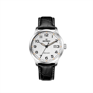 Montre de plongée automatique mécanique de luxe pour homme, personnalisée, OEM, marque privée, Swis Super-LumiNova C3, luminescente, japonaise - Product Image 4