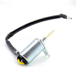 16024-PZ3-000 Électrovanne à coupe lente pour camion <span class=keywords><strong>HONDA</strong></span> Acty - Product Image 4