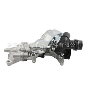 Pompe à eau 2742001407 pour moteur Mercedes-Benz, pièce de rechange - Product Image 1