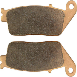 FA196 fábrica buen precio motocicleta repuestos pastilla de freno para <span class=keywords><strong>C</strong></span> Evolution Scooter SH 350i ABS <span class=keywords><strong>NC</strong></span> <span class=keywords><strong>750</strong></span> X - Product Image 3