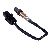 MOE-E0029 MASUMA Automotive Zubehör Elektrische Auto Motors ensoren HK11 CG13DE 1588 A001 A0035426918 für BMW 1-SERIE (E87)
