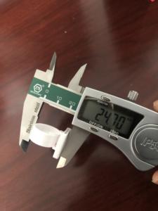 <span class=keywords><strong>Rfid</strong></span> Duif Been <span class=keywords><strong>Ring</strong></span> Qr Code Afdrukken 13.56Mhz Nfc <span class=keywords><strong>Rfid</strong></span> Vogel Voetring Gevogelte Plastic <span class=keywords><strong>Tag</strong></span> Duif Racing <span class=keywords><strong>Ring</strong></span> - Product Image 4