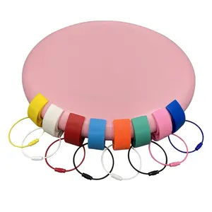 Factory direct toy gifts promotion 11 inches flying discs game beach flying toys for kids