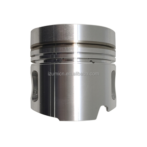 Izumi 6สูบ108มม. FE6T FE6เครื่องยนต์ดีเซล12013-Z5795ลูกสูบ - Product Image 4