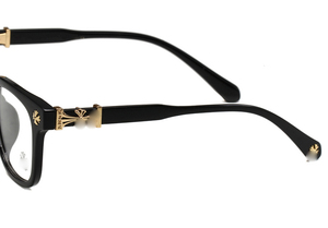 Montures optiques tendance 2025, lunettes en acétate, lunettes carrées tendance, lunettes de vue, monture optique en acétate pour femmes - Product Image 3