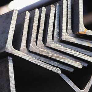 Acier cornière laminé à chaud Q420 ASTM de haute qualité pour l'ingénierie structurelle, les cadres de machines, services de soudage, pliage et découpe - Product Image 5