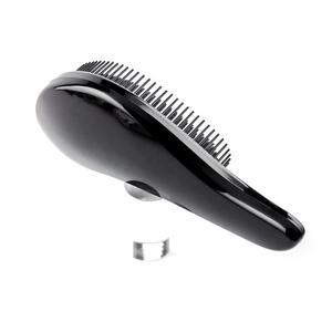 Cepillo de masaje para el cuero cabelludo, cepillo de pelo para la limpieza del cabello - Product Image 6
