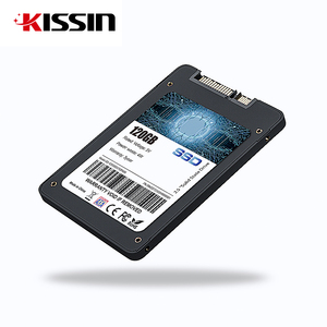 Penjualan Langsung dari Pabrik 2.5 "SATA3 SSD 120GB 128GB 240GB 256GB 480GB 512GB 960GB 1TB SSD Kualitas Bagus Hard Drive Solid State - Product Image 6