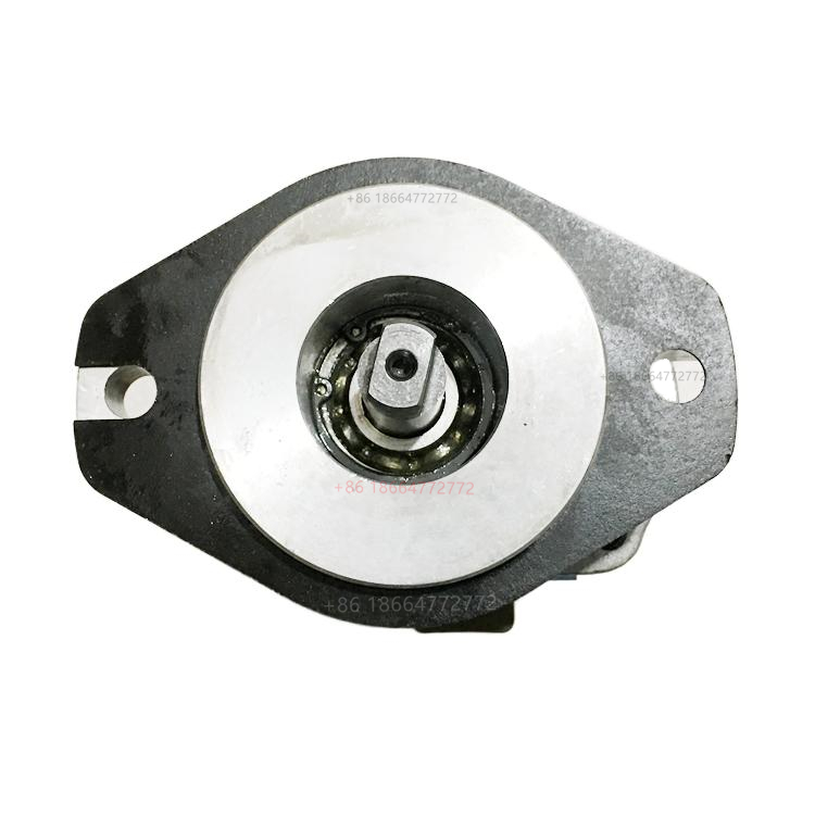 Оригинальное качество, Китайская система двигателя Cumminss 6CT 6BT, запасные части QC18 для рулевого насоса Yutong bus F7 F9 3407