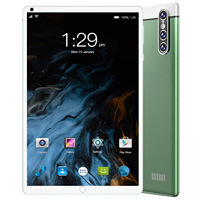 OEM pas cher 8 pouces 8 Go 128 Go android 10.0 tablette haute définition avec GPS