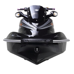 2026 Cross-border Export 1300CC Double Water Motor Boat & Speedboat & Water Motorcycle 2 Persons 200kg Load Capacity China - Product Image 1
