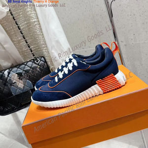 Zapatos Casuales Hiery Her para las Cuatro Estaciones, para Caminar, Cómodos, Estilo Deportivo, Aptos para Parejas, para Interiores - Product Image 3