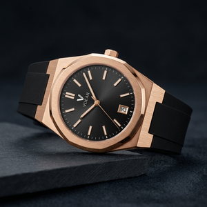 <span class=keywords><strong>Montre</strong></span> chronographe à quartz pour homme, bracelet en silicone, <span class=keywords><strong>étanche</strong></span> 100 m, date luminescente, analogique, sport, <span class=keywords><strong>montre</strong></span> de poignet pour extérieur, OEM - Product Image 1