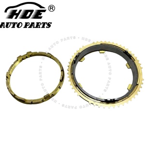 33038-36010 MTPT-00697 3303836010 Juego de Anillos Sincronizadores de Piezas de Automóvil HDE al por Mayor para Toyota Dyna Land Cruiser - Product Image 5