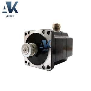 Servomoteur industriel, variateur de vitesse industriel, pièce de rechange industrielle 1FL3041-0AC31-0BK0, contrôleur, pilote de serveur - Product Image 1