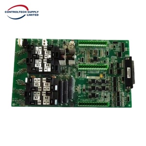 ใหม่ 3ADT311500R0001 FEX-2A ฝาครอบช่องว่างโมดูลในสต็อกอะไหล่เกรดอุตสาหกรรมจัดส่งรวดเร็ว - Product Image 3