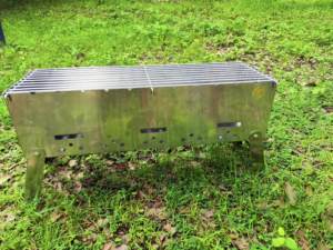 Ummer-rills Rill Bq ortable, ortable, olables - Product Image 5
