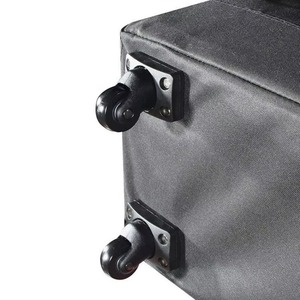 Housse de transport multifonctionnelle pour table de massage universelle BSCI Factory Master Massage, compatible avec les tables de massage de 29 à 31 pouces - Product Image 5