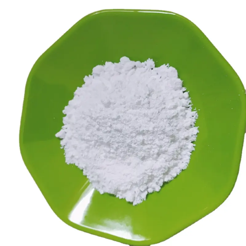 magnesium carbonate Industrial grade high-purity magnesium carbonate