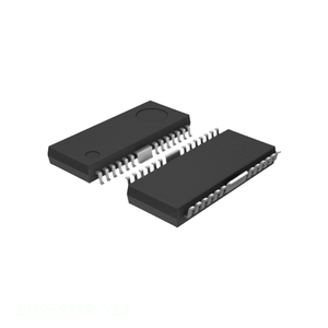 Interface de canal du fabricant 25 SOP (0.213 "5.40mm de largeur) + 2 onglets de chaleur BH9595FP-YE2 acheter des composants électroniques en ligne - Product Image 1