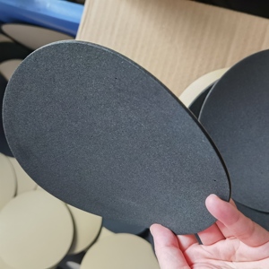 Tùy chỉnh kích thước đệm chống sốc Mat tấm cuộn cao đúc lớp 18mm 20mm 38mm 40mm 50mm <span class=keywords><strong>Goma</strong></span> <span class=keywords><strong>EVA</strong></span> bọt - Product Image 3