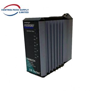Nouveau système de contrôle industriel Foxboro P0913QJ de la meilleure qualité - Product Image 3