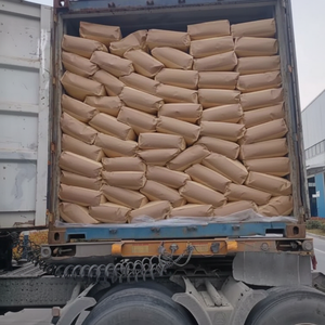 SLS K12 Polvo de lauril sulfato de sodio Dodecil sulfato de sodio para detergente 92% 93% 95% Aguja de polvo - Product Image 1