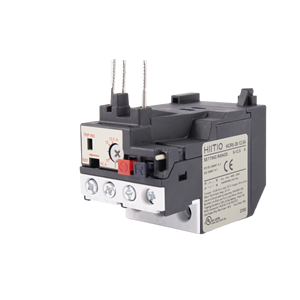 Fabrik preis UL-gelistetes Überlast schütz schutz Thermisches Relais Thermisches Überlast relais UL Thermisches Überlast-Festkörper relais - Product Image 2