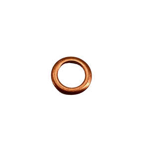 Joint d'étanchéité <span class=keywords><strong>de</strong></span> <span class=keywords><strong>bouchon</strong></span> <span class=keywords><strong>de</strong></span> <span class=keywords><strong>vidange</strong></span> d'huile pour pièces automobiles 031327 0313.27 pour Peugeot 307 <span class=keywords><strong>407</strong></span> 607 Citroën C4 C5 - Product Image 1